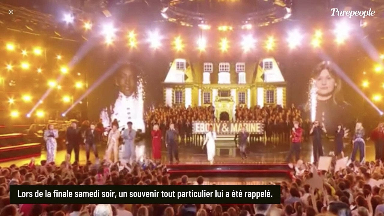 Ebony "tombée dans les pommes" : cet épisode méconnu de l'élève dévoilé pendant la finale de la Star Academy 2024