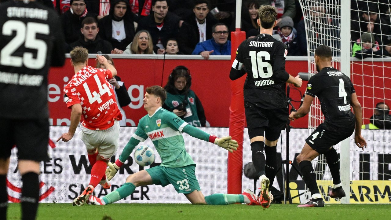 Henriksen freut sich für Weiper: 'Wunderschöne Geschichte'