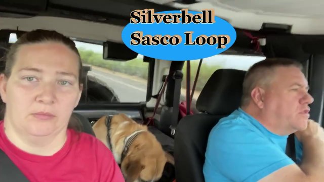 Desert Wonders Await_ The Golden Horizon Off-Road Adventure! _ A&G Adventures