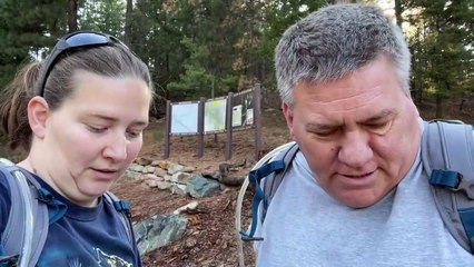 A Million Ladybugs on Mount Graham: A Breathtaking Hiking Adventure with A&G