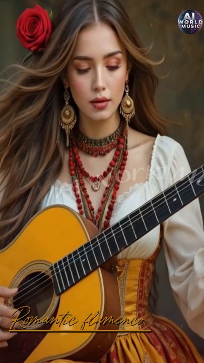 A Musical Journey Through Spain: The Best of Flamenco Guitar
