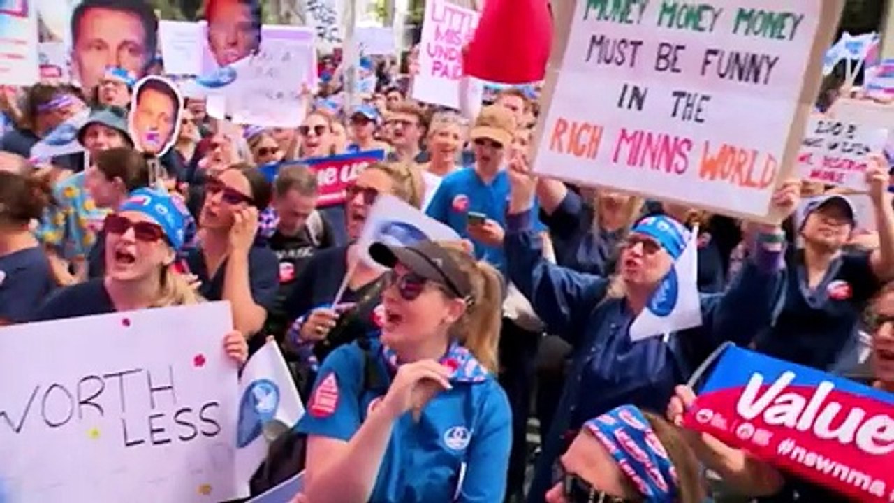 Western Sydney hospitals prepare to close 70 beds amid mass psychiatrist resignations in NSW, with replacement beds planned