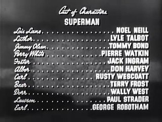 Atom Man vs Superman (1950)  E14 - Rocket of Vengeance