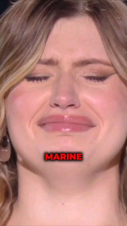Marine a bouleversé tout le monde à la Star Academy ! 🥺