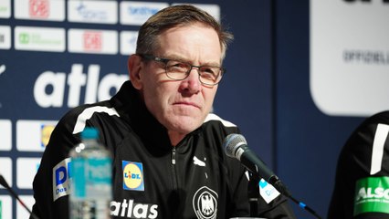 Gislason lobt Späth: "Er war überragend"