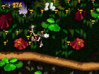 [Longplay] SNES - Donkey Kong Country [101%] (4K, 60FPS)_13