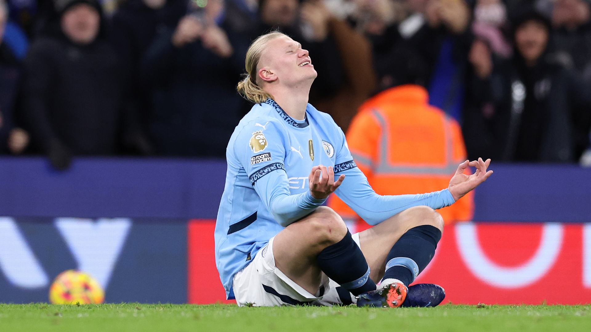 Manchester City v Chelsea