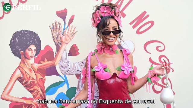Rivalidade no Carnaval, lágrimas no BBB 25: Atriz detona gêmeos em Volta Por Cima