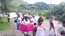 La Caldera clama por Jésica: marcha y pedido de justicia