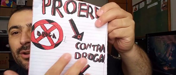Desenho nas redações PROERD 2024 Pt 2