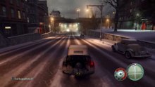 Mafia II: Definitive Edition - Chapter 3 ENEMY OF THE STATE (PC)
