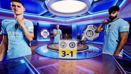 Watch the Full Match of Match of the Day – Jan 25, 2025 ⚽