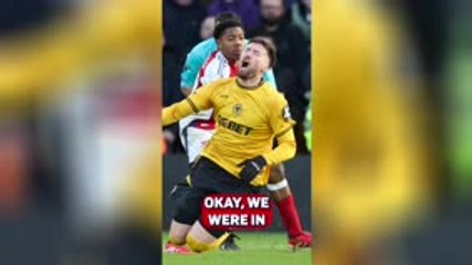 'It's that OBVIOUS' - Arteta speaks on Lewis-Skelly red card