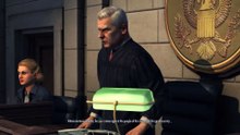 Mafia II: Definitive Edition - Chapter 6 TIME WELL SPENT (PC)