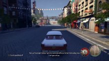 Mafia II: Definitive Edition - Chapter 7 IN LOVING MEMORY OF FRANCESCO POTENZA (PC)