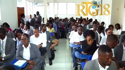 Comité des Étudiants du CEDI lanse "Le Rendez-Vous de la Semaine"