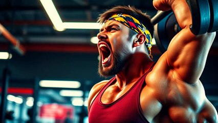 How Elite Athletes Stay STRONG While Traveling | Revolutionary Tech Secrets Revealed 💪