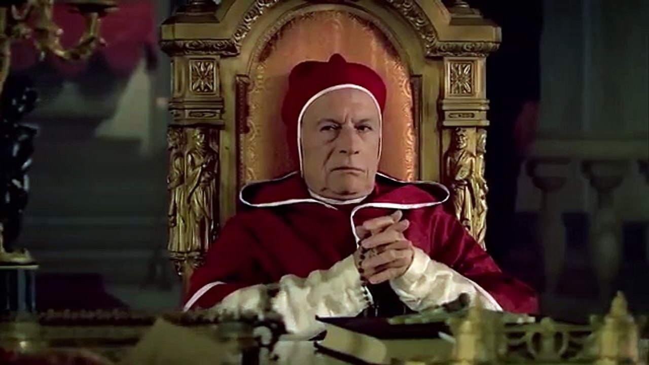 El Sultán  Capitulo 1 Completo