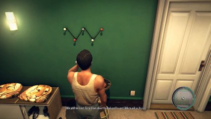 Mafia II: Definitive Edition - Chapter 13 EXIT THE DRAGON (PC)