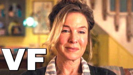 BRIDGET JONES 4 : FOLLE DE LUI Bande Annonce VF (2025)