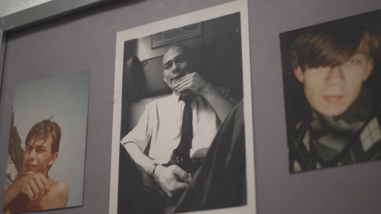 Albert Cerny (26. March 1963 - 13. February 2023)