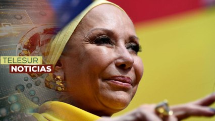 Continúa homenaje "vive piedad" en la ciudad de Caracas