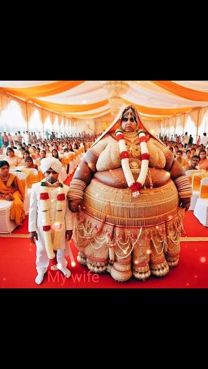 My wife, I love,love 💝