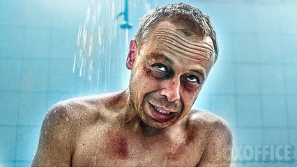 De Prisonnier à Président | Film Complet en Français  Dame, Histoire Vraie 💎