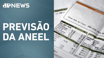 Conta de energia elétrica deve ter bandeira verde por todo o ano de 2025