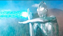 Ultraman's Fury | Film Complet en Français | Action, Science Fiction