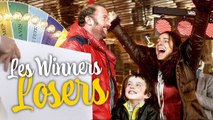 Les Winners Losers | Film Complet en Français | Comédie