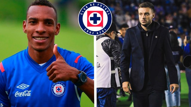 Amaranto Perea se manifiesta en torno a Martín Anselmi y aplaude la Liga MX