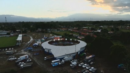 La previa del Verano Toreado desde Cariari de Pococí - 250125