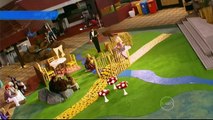 025-Big Brother Australia Season 07, Day 19, Daily Show,Thursday, 10 May 2007