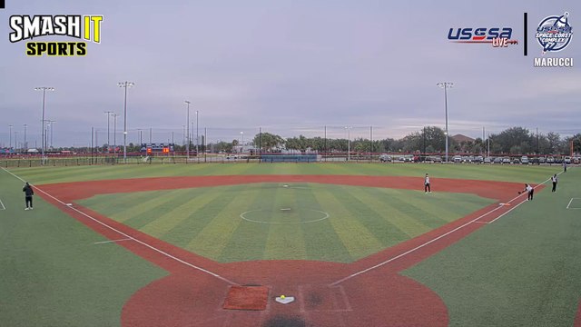 White Marucci - Challenge Cup (2025) Fri, Jan 24, 2025 7:40 AM to 10:40 PM