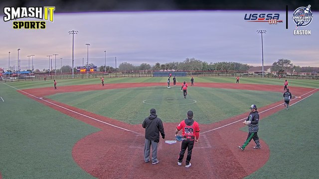 White Easton - Challenge Cup (2025) Fri, Jan 24, 2025 7:40 AM to 10:40 PM