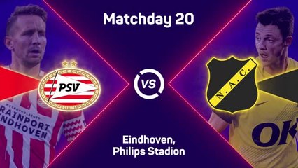 Til brace inspires PSV comeback win