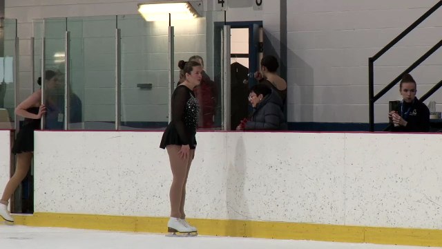 FINREGOU2025 - Adulte Bronze moins de 35 ans Dames