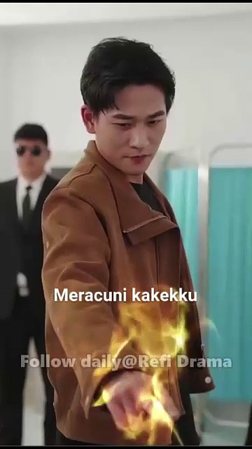  Terlahir untuk menguasai full episode