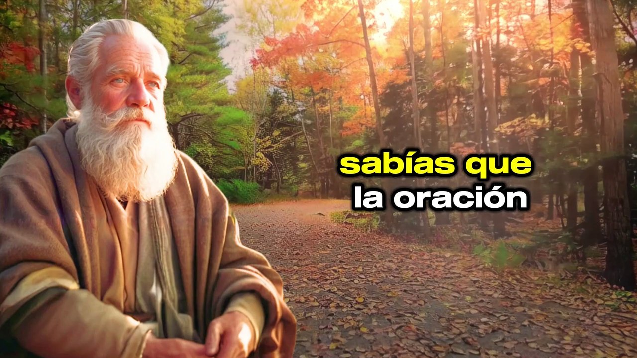 La Poderosa Oración: La Viuda Persistente y el juez injusto