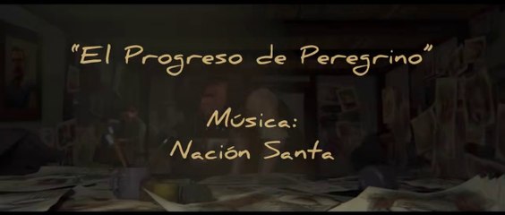 El Progreso de Peregrino / Nación Santa