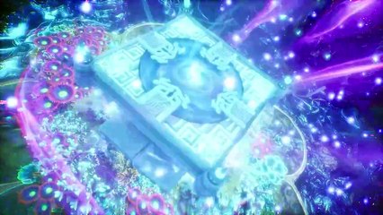 Myriad Realms Supreme (Wan Jie Zhizun) Episode 186 Multi subtitles