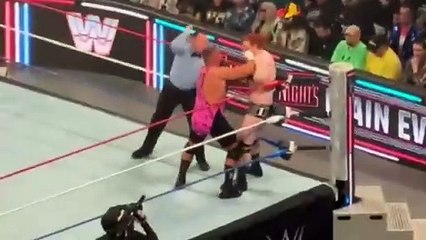 Wwe Saturday night main Event part 2 full show