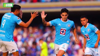 ¡Otra bomba! Mateusz Bogusz es nuevo jugador de Cruz Azul para el Clausura 2025