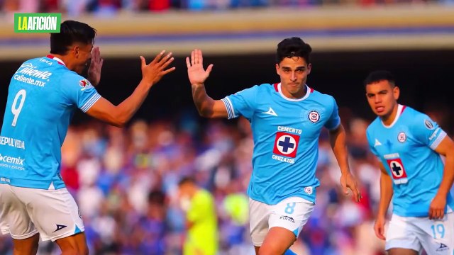 ¡Otra bomba! Mateusz Bogusz es nuevo jugador de Cruz Azul para el Clausura 2025