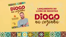 Diogo na Cozinha (Teaser)