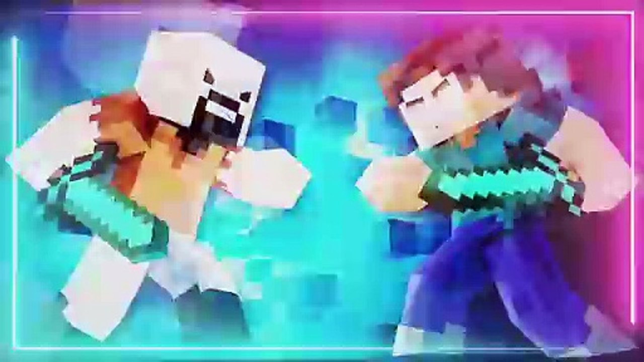 Minecraft video #like
