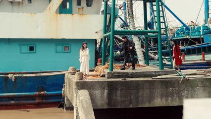Return to 1993 S1 Ep 11 [Eng Sub]