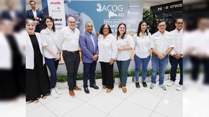 Especialistas disertan sobre las causas de mortalidad materna en RD