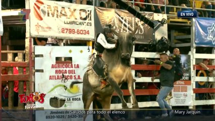 Monta El Comandante - 25 Enero 2025